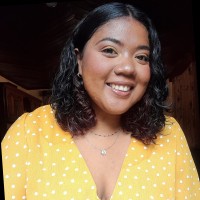 Manohiaina Evy Rakotondrainy