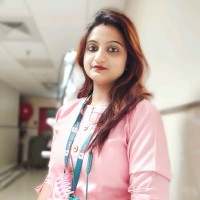 Shramona Roy