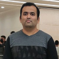 Nikhil Manjunatha
