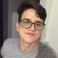 Lucas Ferraz Barreto
