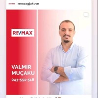 Valmir Muqaku