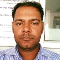Munish Sisodia