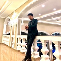 SANDIP K C