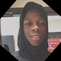 De'Armond Bradford
