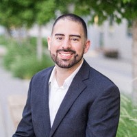 Paul Garza