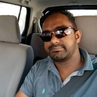 Chathura Trishan Bamunuarachchi