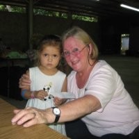 Rachel McGee-Summers