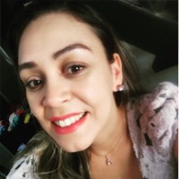 Gislaine Garcia