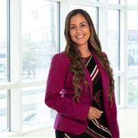 ★Ivy Pennington★ MJD, MBA