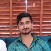 Sanket Thange