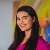Luíza Pavei