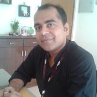 Ashish Pande