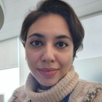 Sahar Safaei