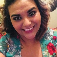 Jenny Zurikey Melendez