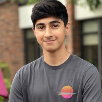 Dylan Mehra
