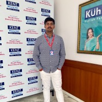 Rohan Dahiya