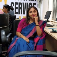Reshmi Roy