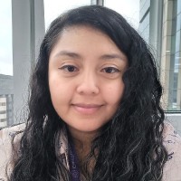 Margareth Stéffanie Colpetán Cardenas