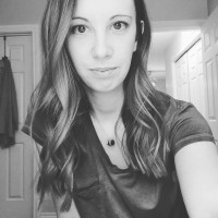 Mackenzie Brisebois