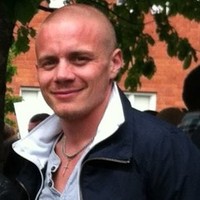 Andreas Nyberg