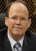 JAMES CURTIS