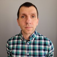 Siarhei Dzmitrovich