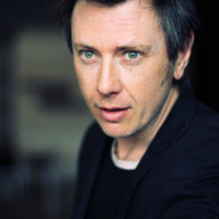 Alistair Reid