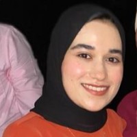 Tasneem Moustafa