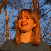 Silke Oude Groeniger