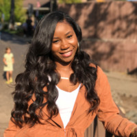 Alexis Burks