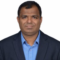 Suresh Ramakrishnan