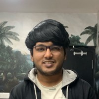 Yashovardhan Gunjal