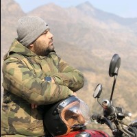 Gaurav Rimal