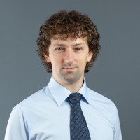 Benjamin Mitas