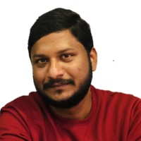 Pradeep Reddy Ramidi