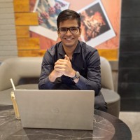 Rohan Mujumdar
