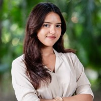 Prathiksha Arunkumar