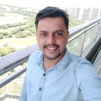 Sandeep Kumar