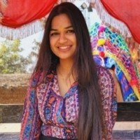 Akansha Deepak