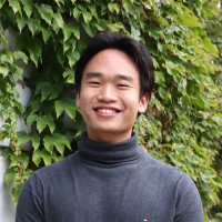 Richard Thomas Jimenez