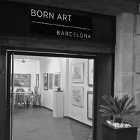 Born Art Barcelona Galería