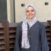 رُواء أبو غنيم