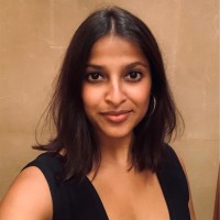 Jaishree Garg