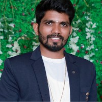 Ram Prasath Ramachandran