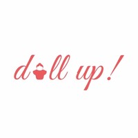 doll up