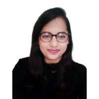 Heena Vasdani
