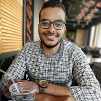 Alaa Eldin Mohamed