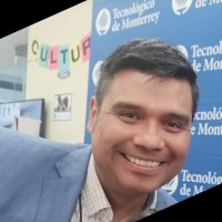 Gerardo Daniel Sánchez Mendoza