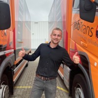 Kevin Bonthuis
