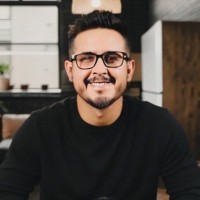 Eric Mendoza